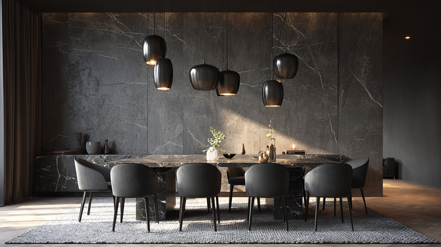Diseño de Interiores